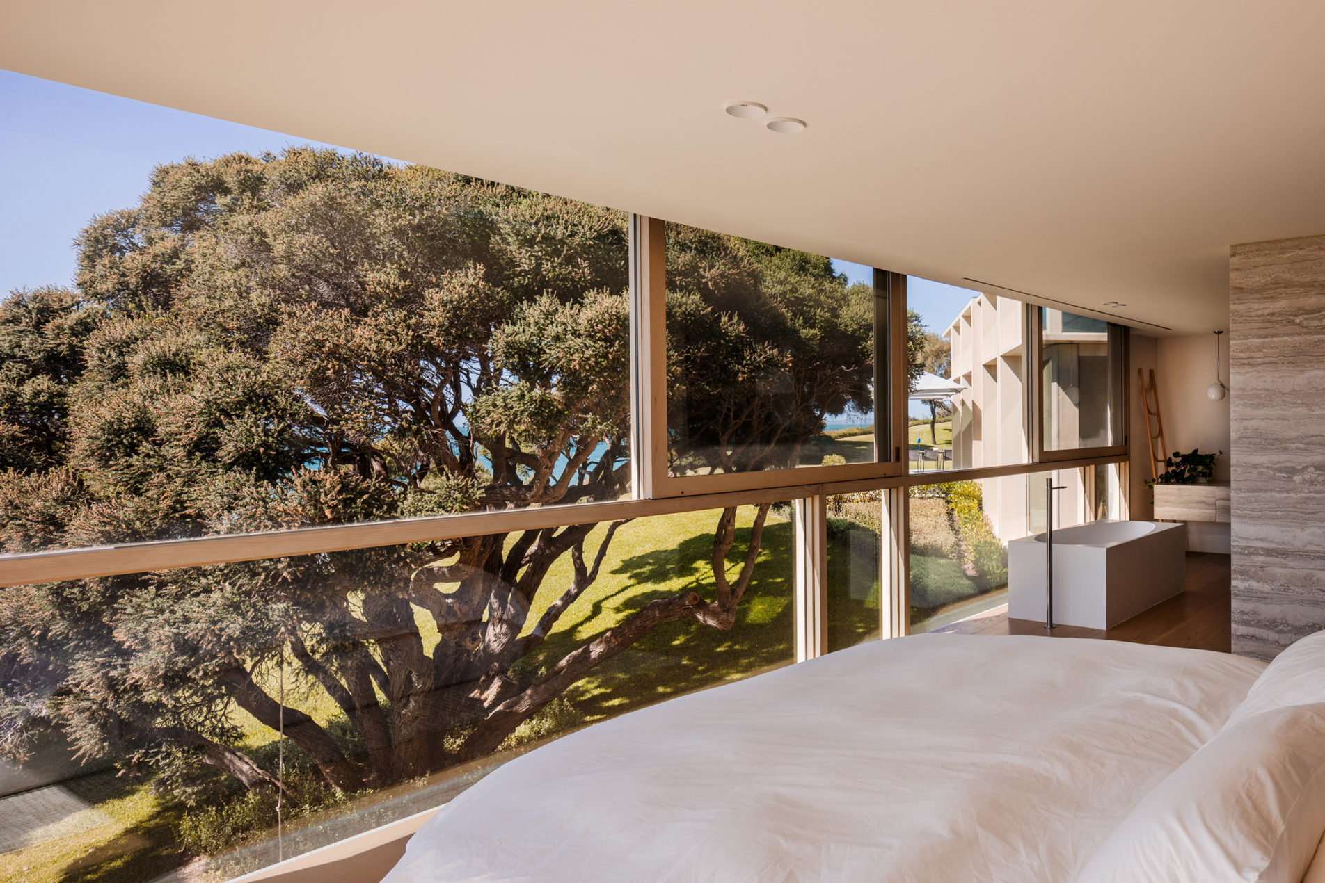 Sorrento House Robert Simeoni Architects