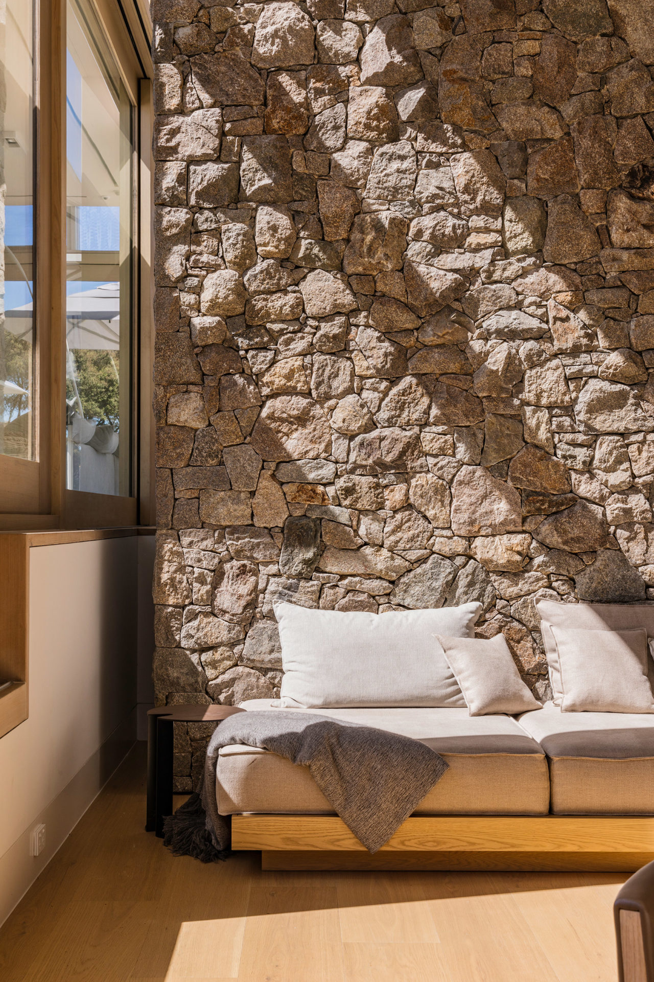 Sorrento House Robert Simeoni Architects