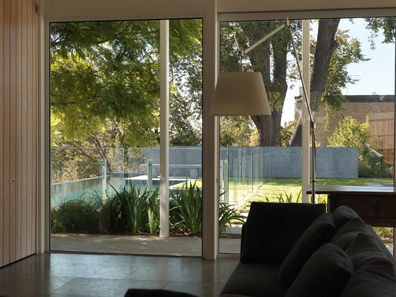 Studley Avenue House Robert Simeoni Architects